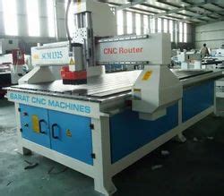 Sarat CNC Machines 